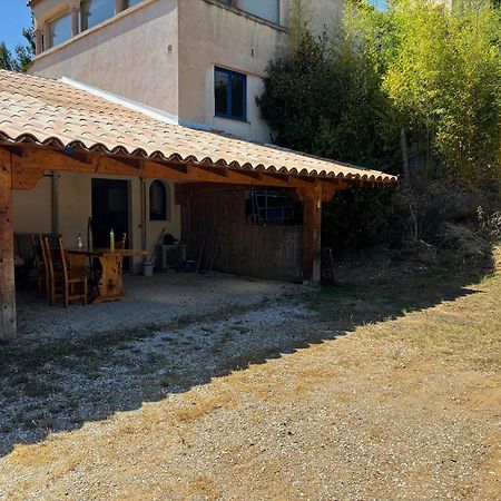 Bon Porto Appartement キャバレール・シュル・メール エクステリア 写真