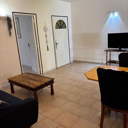 Bon Porto Appartement キャバレール・シュル・メール エクステリア 写真
