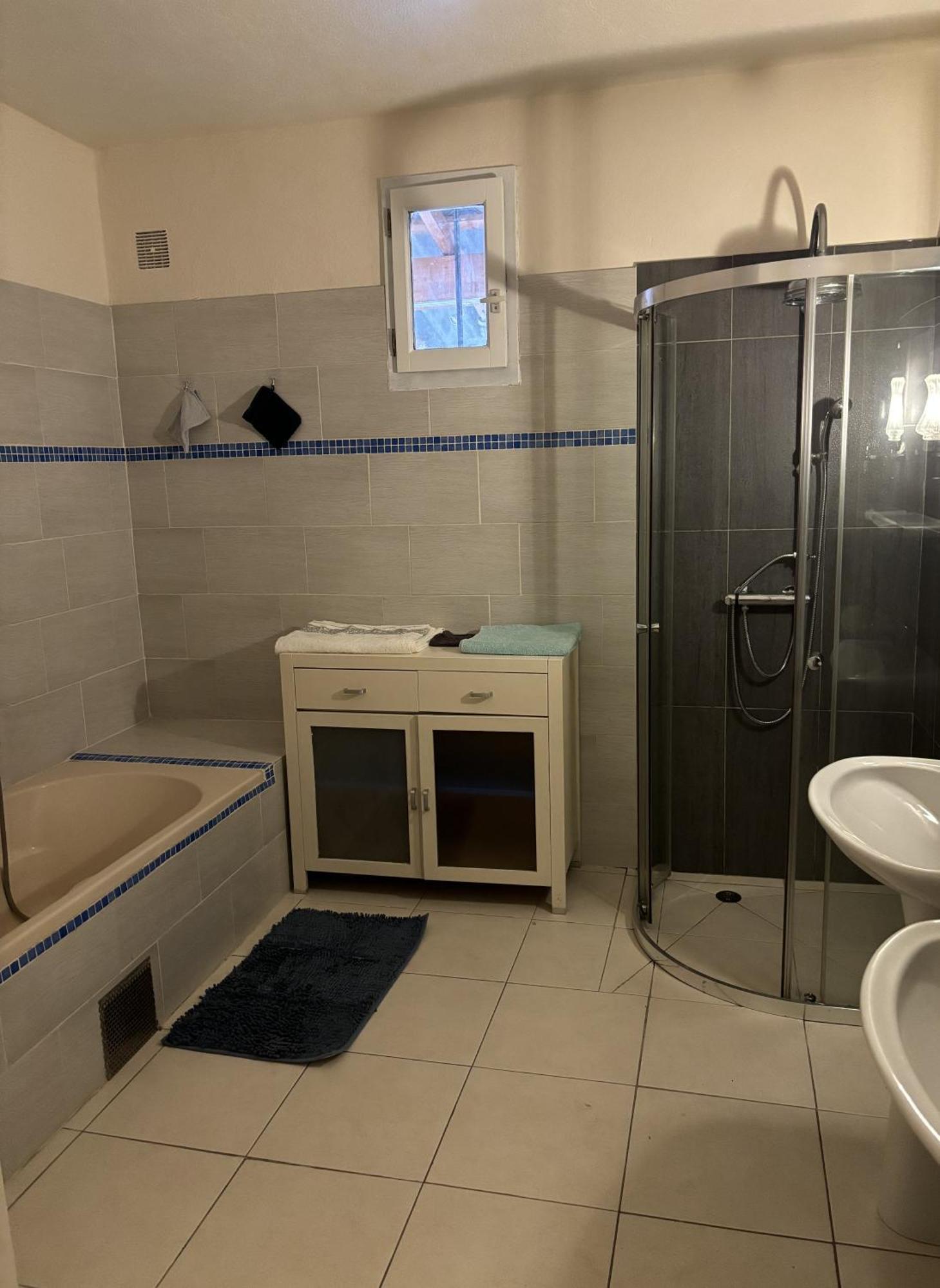 Bon Porto Appartement キャバレール・シュル・メール エクステリア 写真