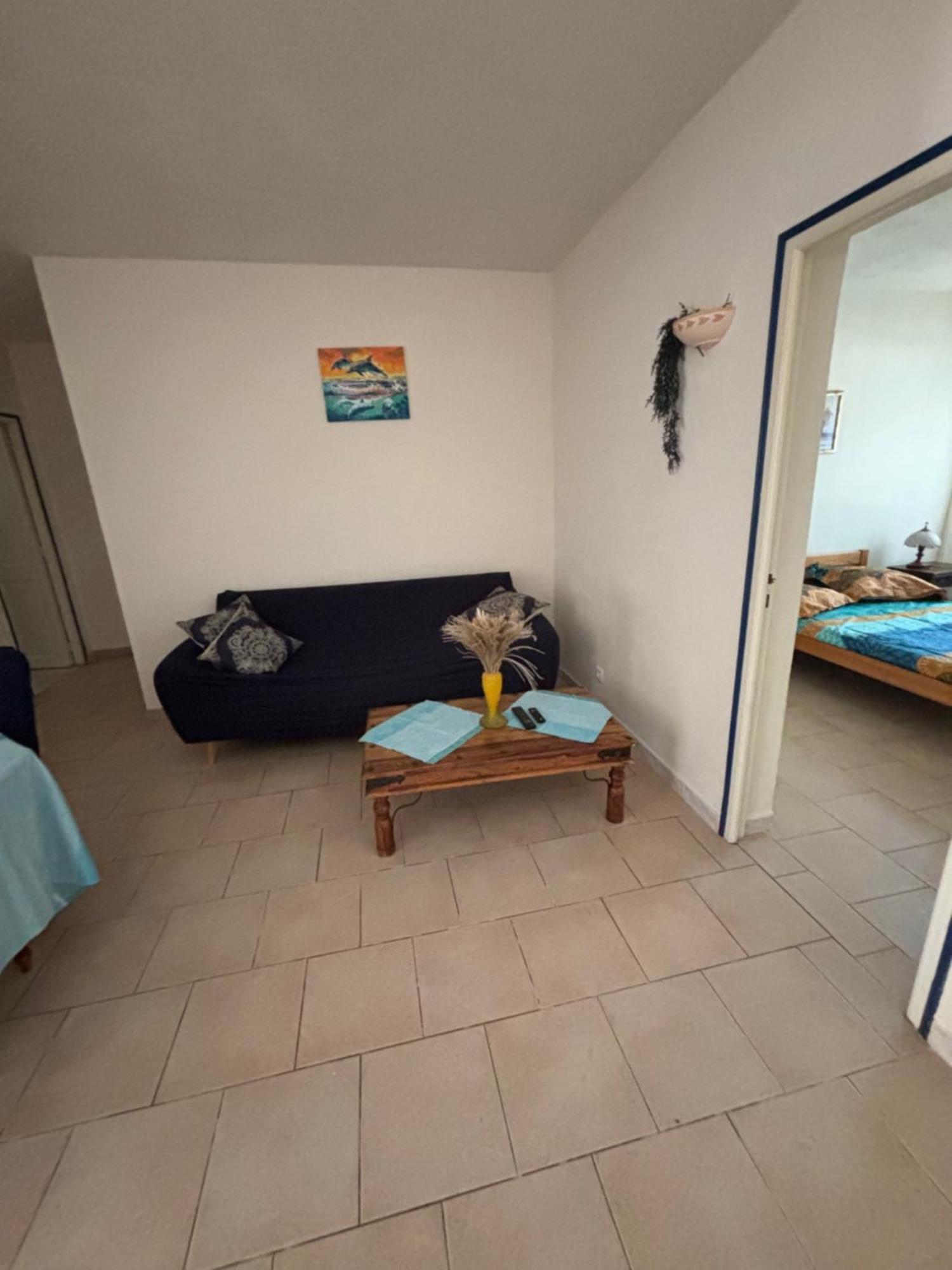 Bon Porto Appartement キャバレール・シュル・メール エクステリア 写真
