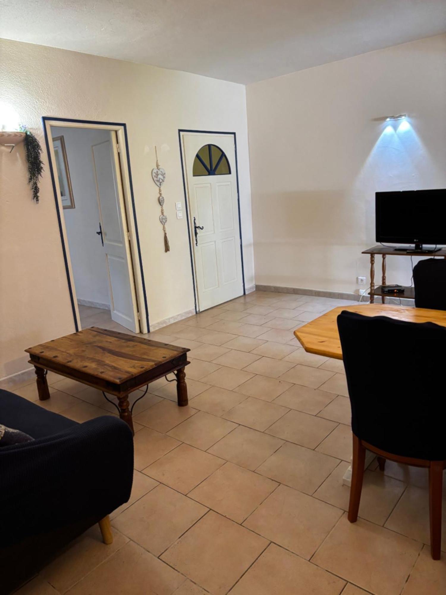 Bon Porto Appartement キャバレール・シュル・メール エクステリア 写真